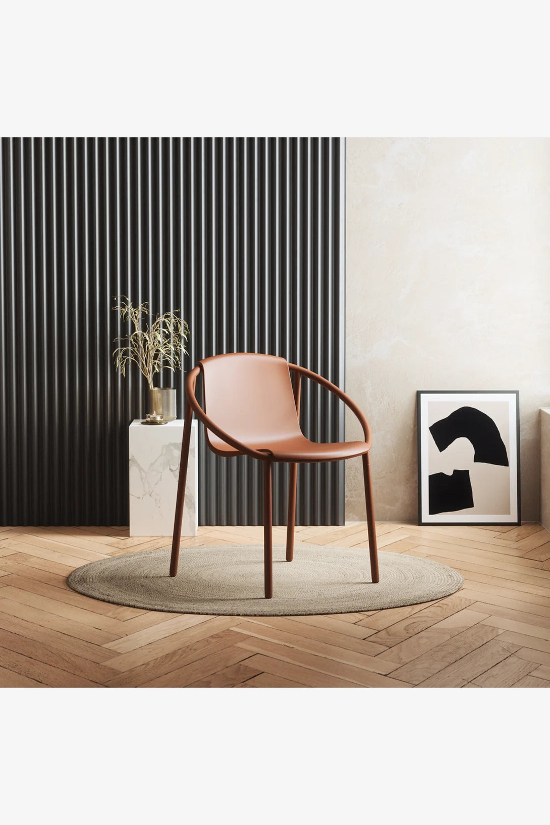 Ringo,Chair チェア 屋外用チェア ダイニングチェア 店舗