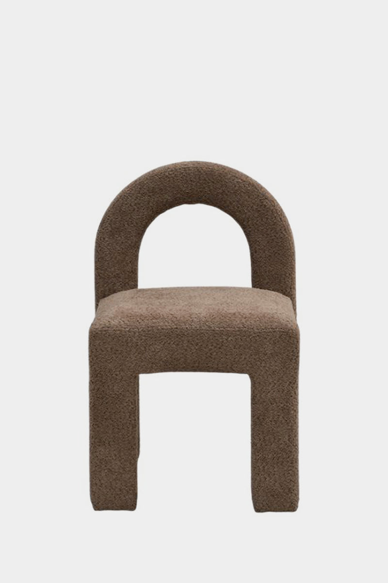 Feve Chair,N°1 ダイニングチェア ワークチェア レザーチェア 店舗什器
