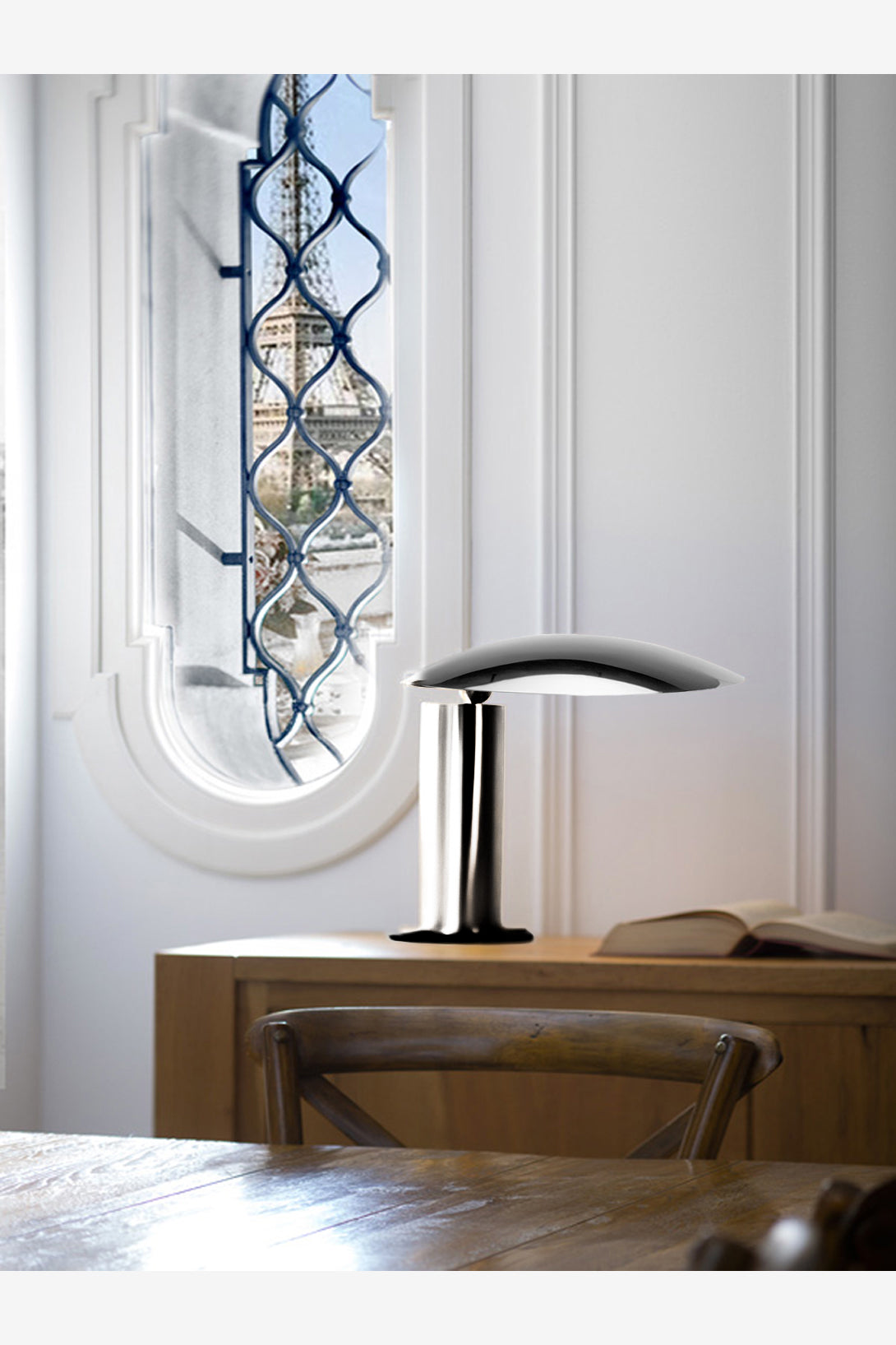 WASHINGTONデスクランプby Jean Michel Wilmotte 12-lumen-center-italia-