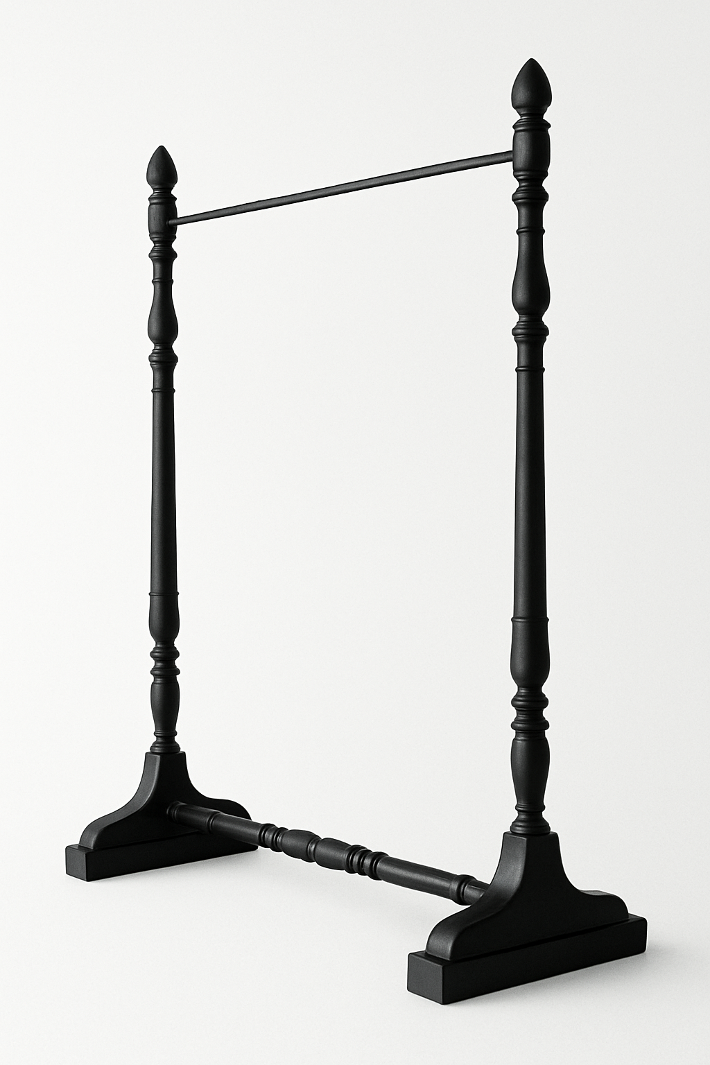 ホテルラック アンティークハンガーラック コートラック 特注什器 店舗 ホテルラック アンティークハンガーラック コートラック 特注什器 店舗