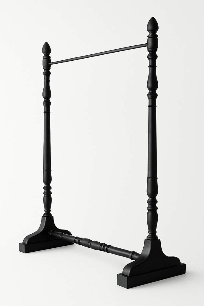 antique hanger rack vintage coat rack germent rack アンティーク antique hanger rack vintage coat rack germent rack アンティーク