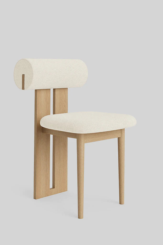 ★70s★ヴィンテージ フェイクウッド クラシックチェア レトロポップ 樹脂製① H chair 北欧家具 北欧ヴィンテージ 木製チェア 木製ソファ