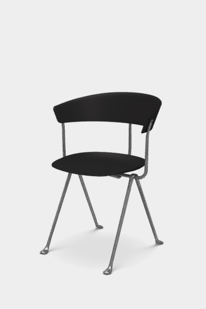 Officina Chair 店舗什器 マジス オフィチーナ 空間デザイン magis