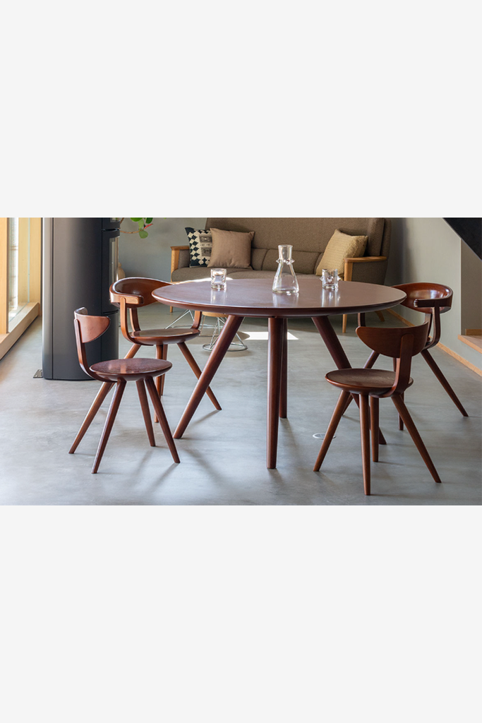 柳宗理 紋次郎 チェア① Yanagi Sori, Yanagi Chair/柳 宗理 アパレル什器 店舗什器 柳