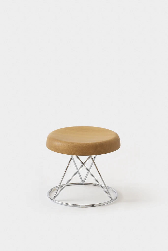 Yanagi Sori,Monjiro Stool/柳 宗理 アパレル什器 店舗什器 柳