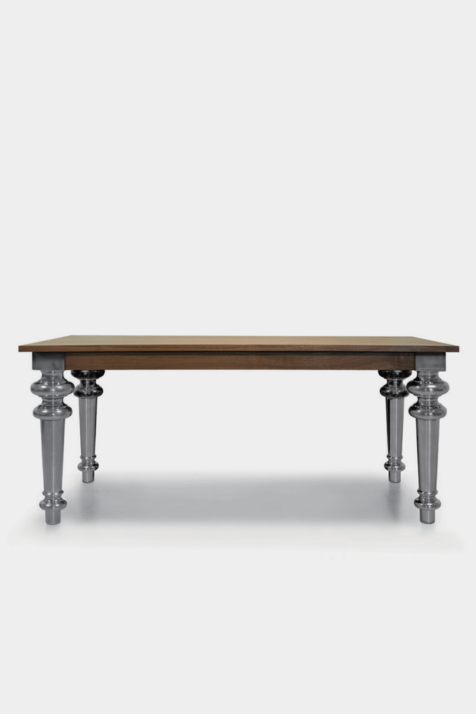 Gervasoni ダイニングテーブル GERVASONI,Gray 33 Table ダイニングテーブル テーブル マスター
