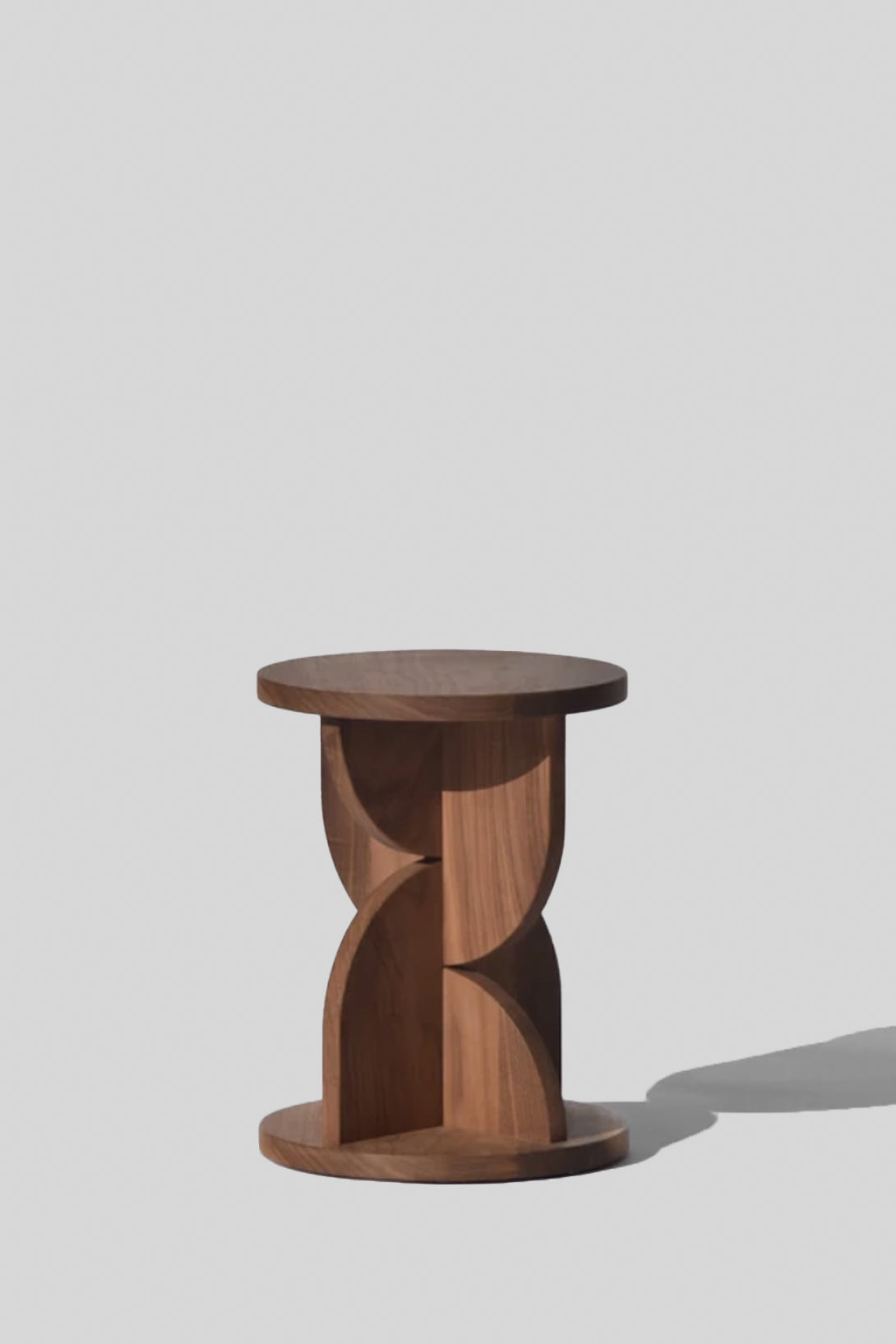 OOPSTOOL サイドテーブル スツール アパレル什器 木工 奈良吉野