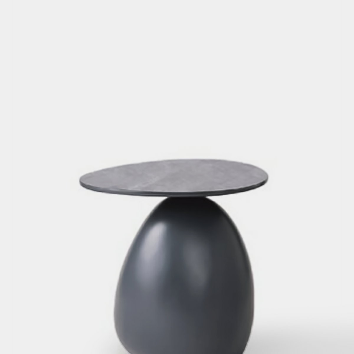 Merisier Low table,N°4 アパレルディスプレイテーブル 大理石テーブル