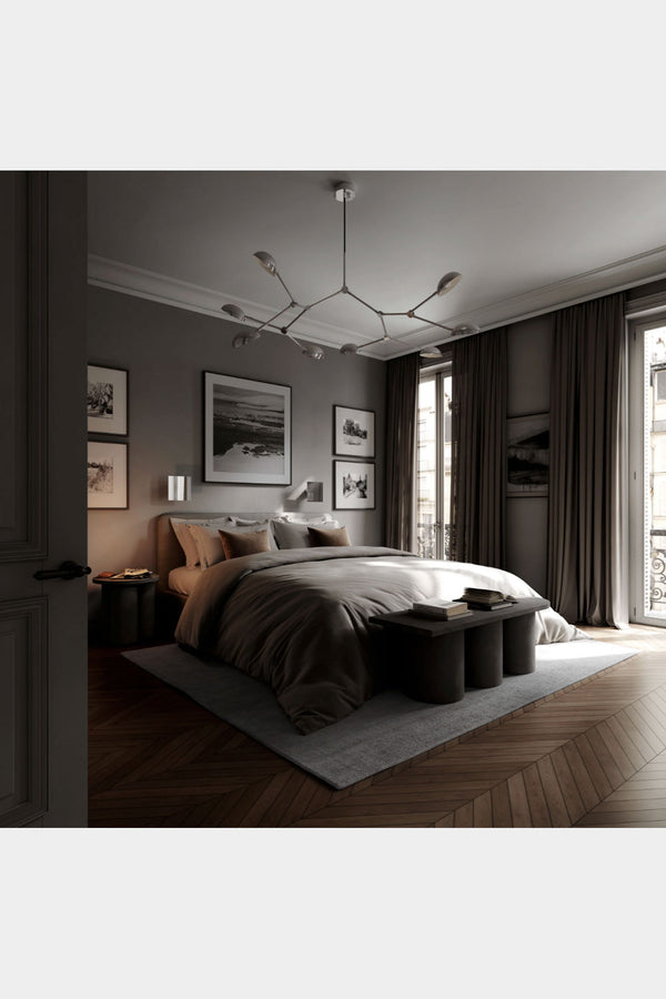 PENDANT LAMP– DEMODEMIX
