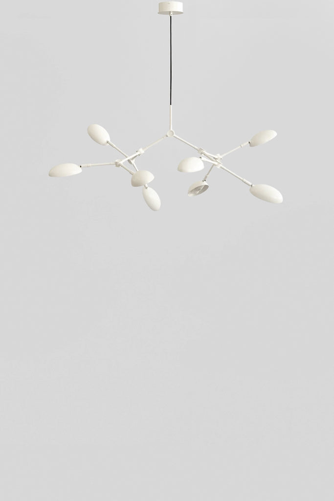 101 COPENHAGEN ワンオーワンコペンハーゲン Drop Chandelier