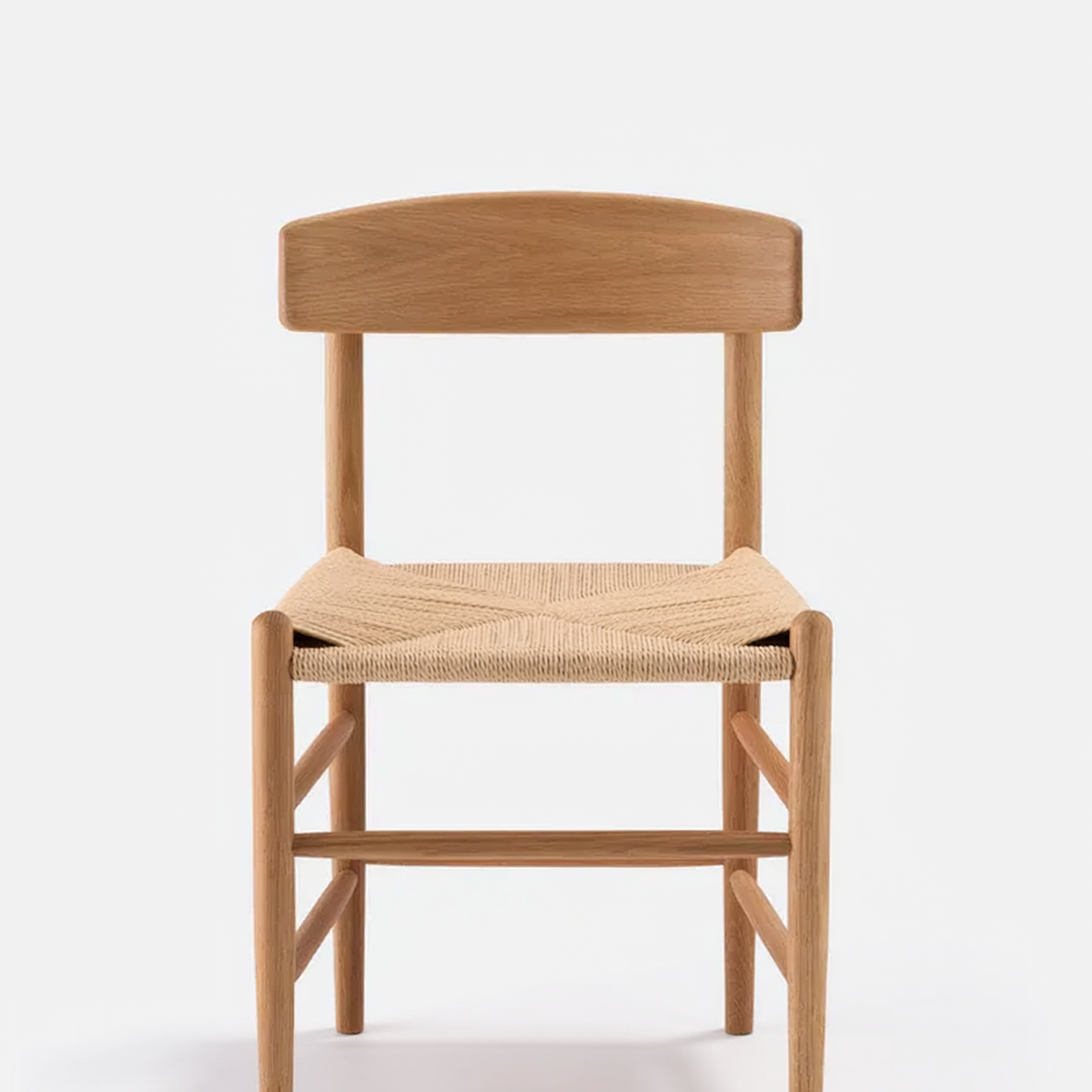 Massif Chair N°1 チェア ダイニングチェア アパレル什器 ペーパー