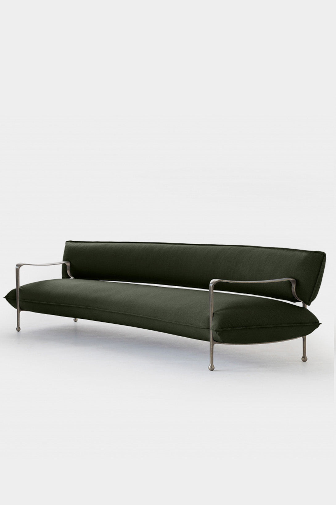 Ronan&Erwan Bouroullec,Riace Magis 北欧家具 sofabed 什器 ソファベッド 3人掛けソファ 2人掛け ...
