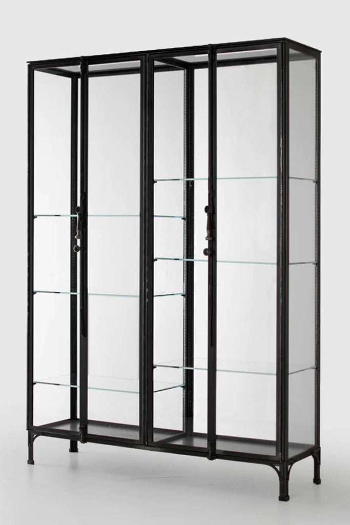 フランス軍 フォールディングキャビネット フランス軍 フォールディングキャビネット