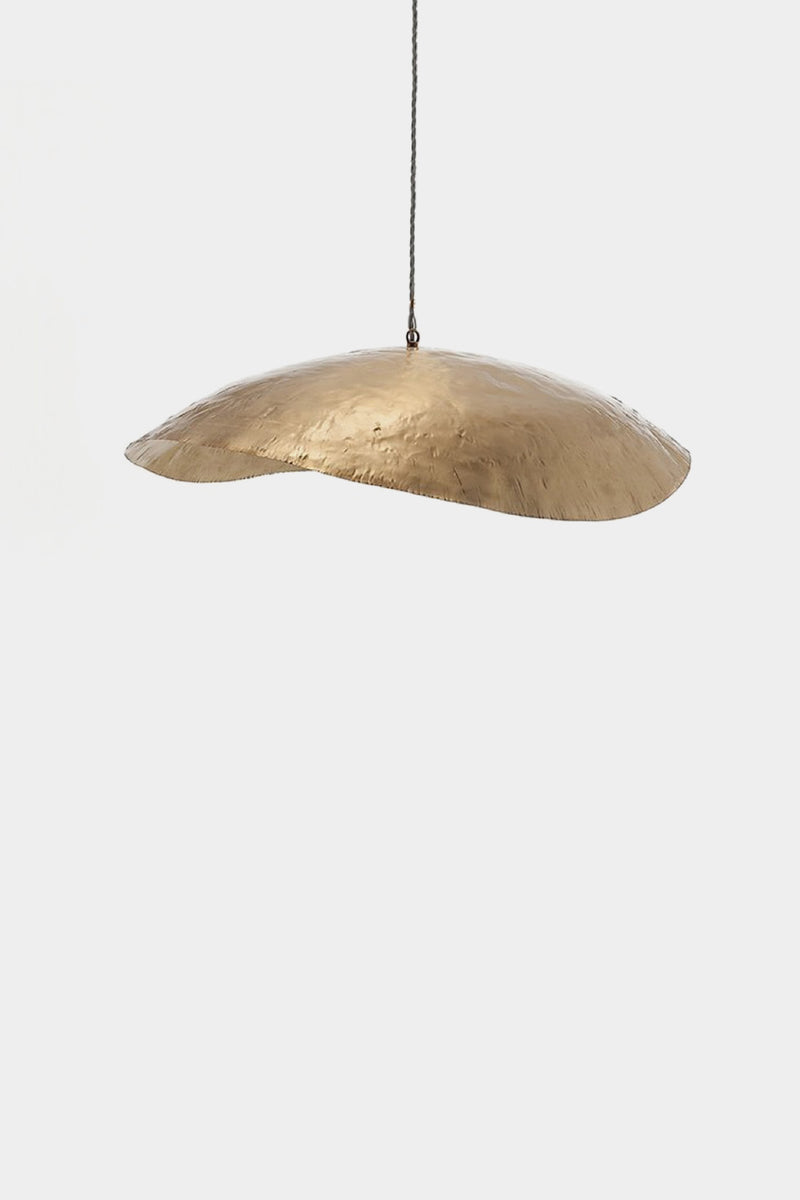 GERVASONI Brass 95 DEMODEMIX