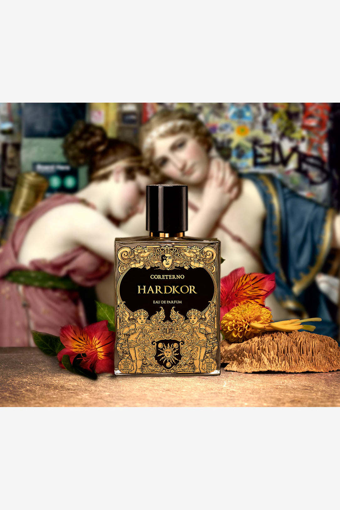 Coreterno Perfumes CORETERNO– DEMODEMIX