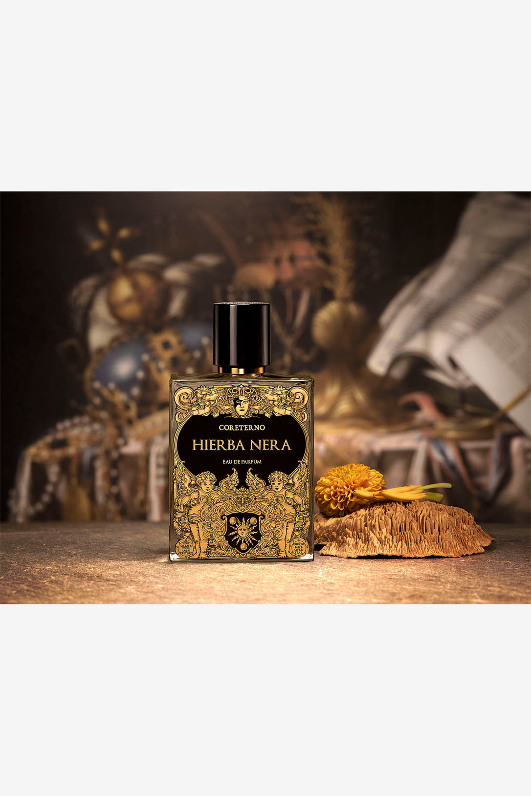 Coreterno Perfumes CORETERNO– DEMODEMIX