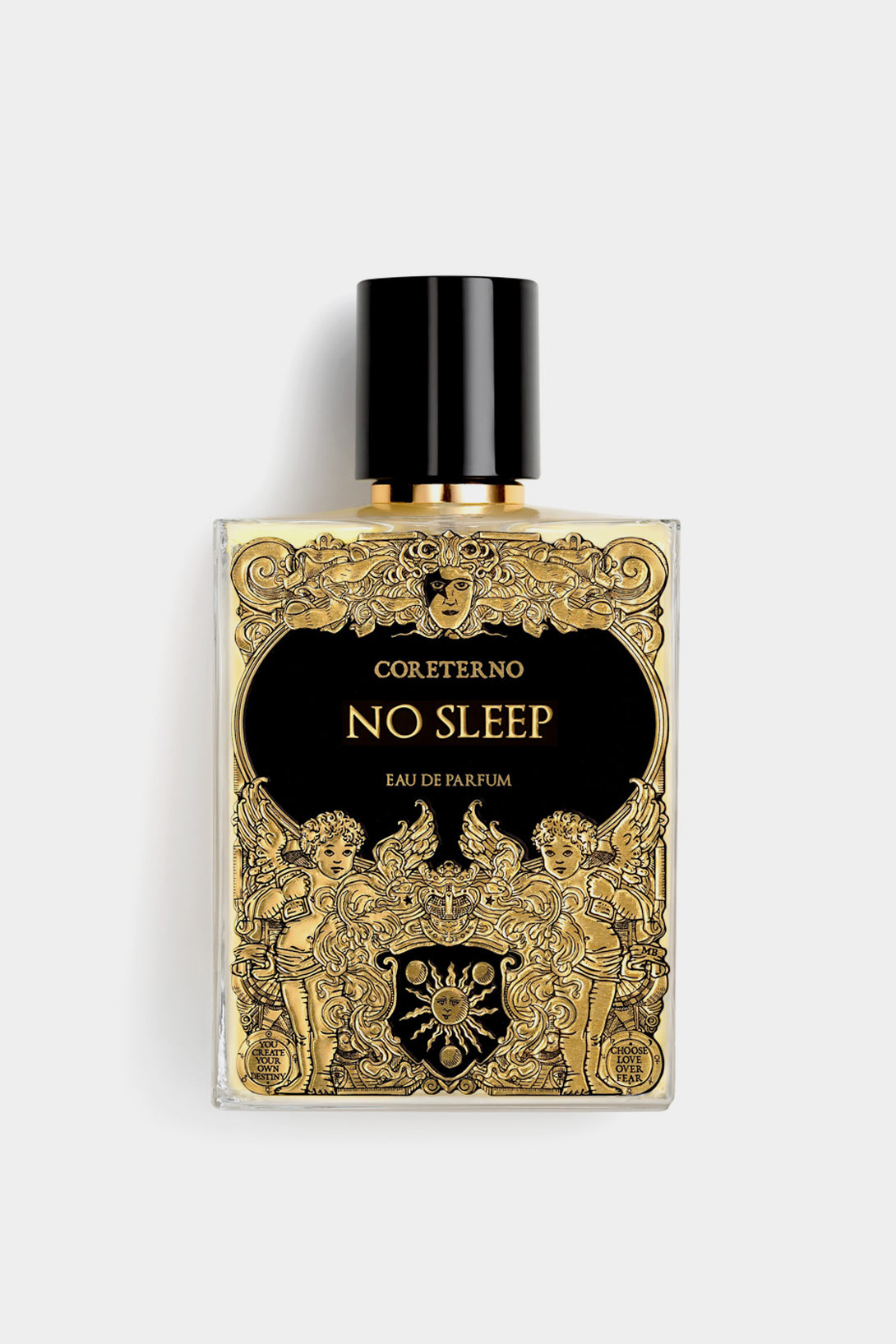 香水(女性用) Coreterno NO SLEEP EDP100ml Coreterno,No Sleep オーデトワレ 香水 香調 センシュアル フローラル