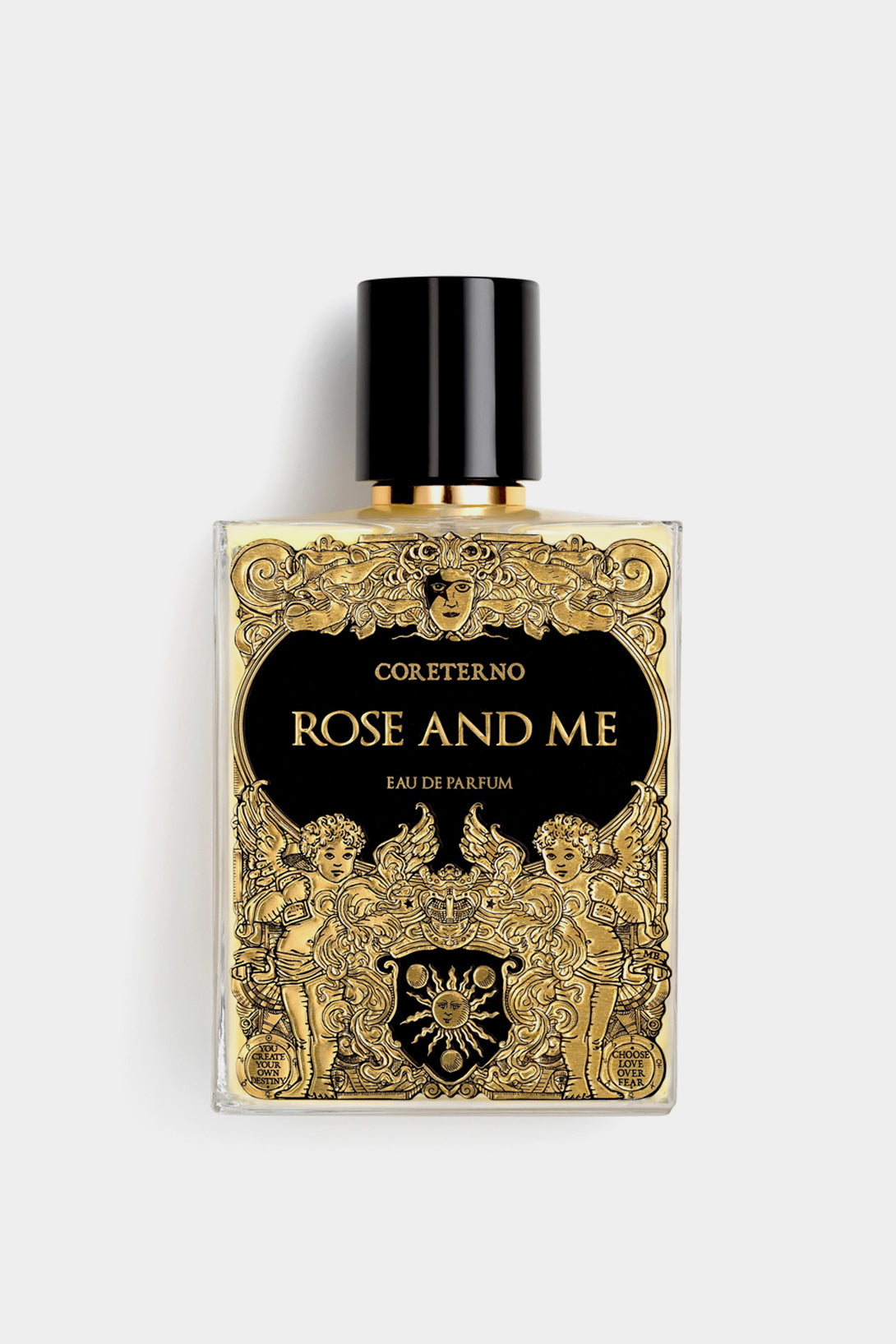 アンドミー ファムファタール 50ml 【公式通販】