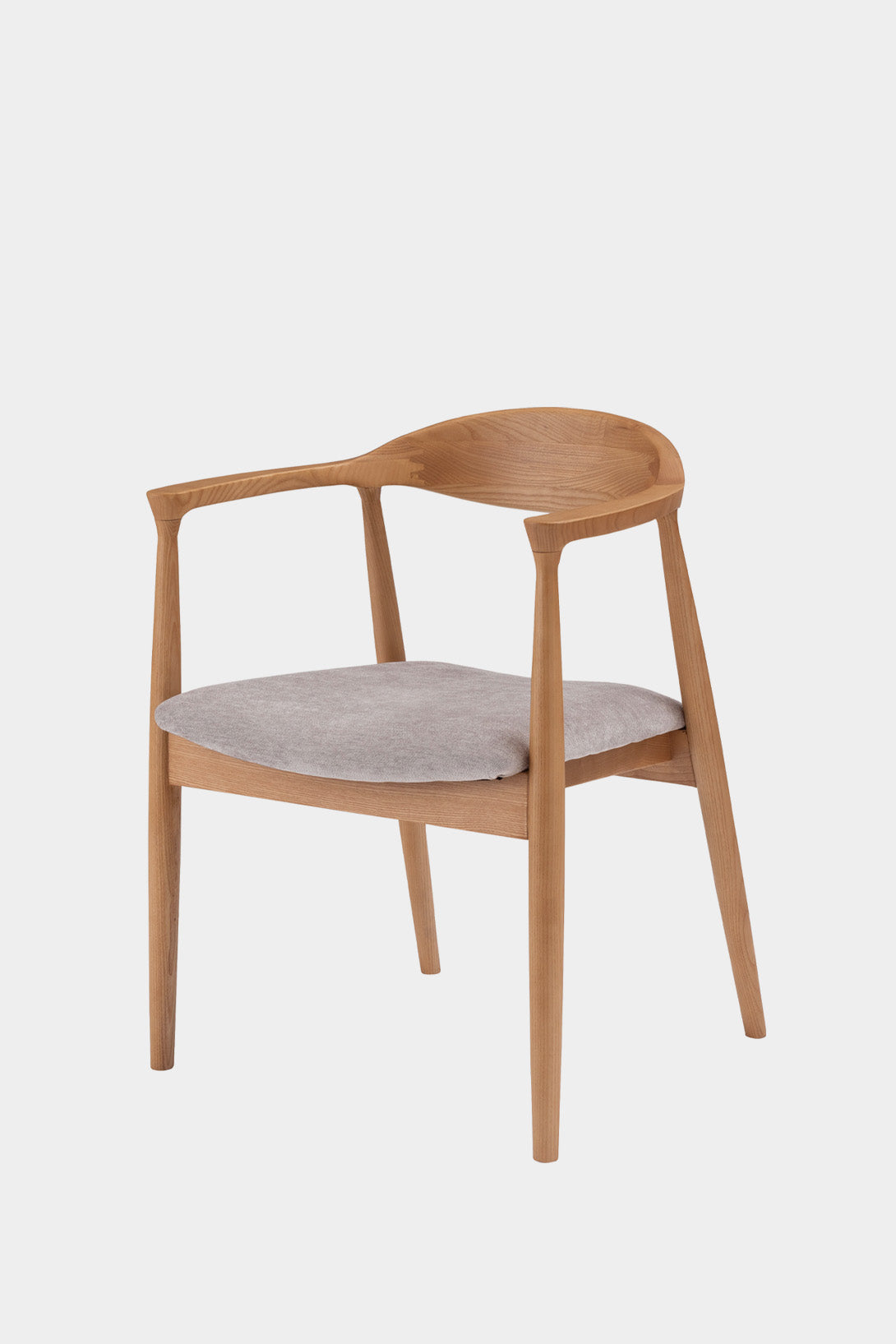 Massif Chair N°3 チェア ダイニングチェア アパレル什器