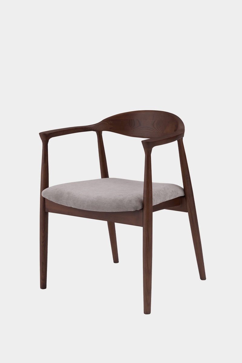Massif Chair N°4 チェア ダイニングチェア アパレル什器 ペーパー