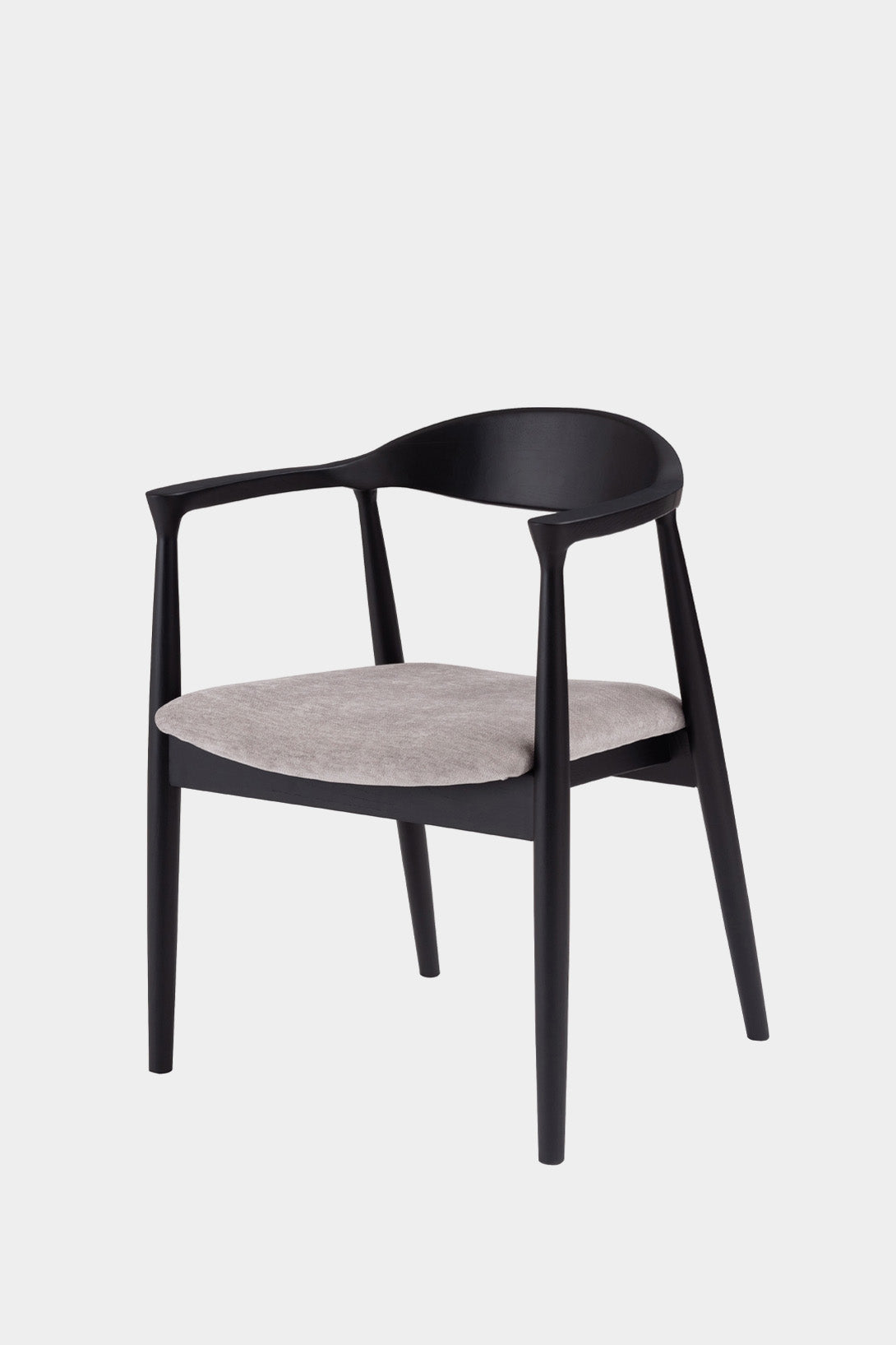 Massif Chair N°5 チェア ダイニングチェア アパレル什器 ペーパー