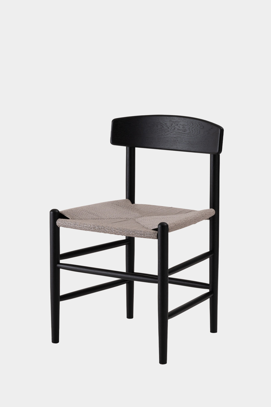 Massif Chair N°2 チェア ダイニングチェア アパレル什器 ペーパー