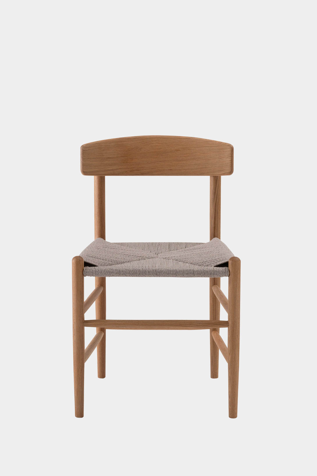 Massif Chair N°2 チェア ダイニングチェア アパレル什器 ペーパー