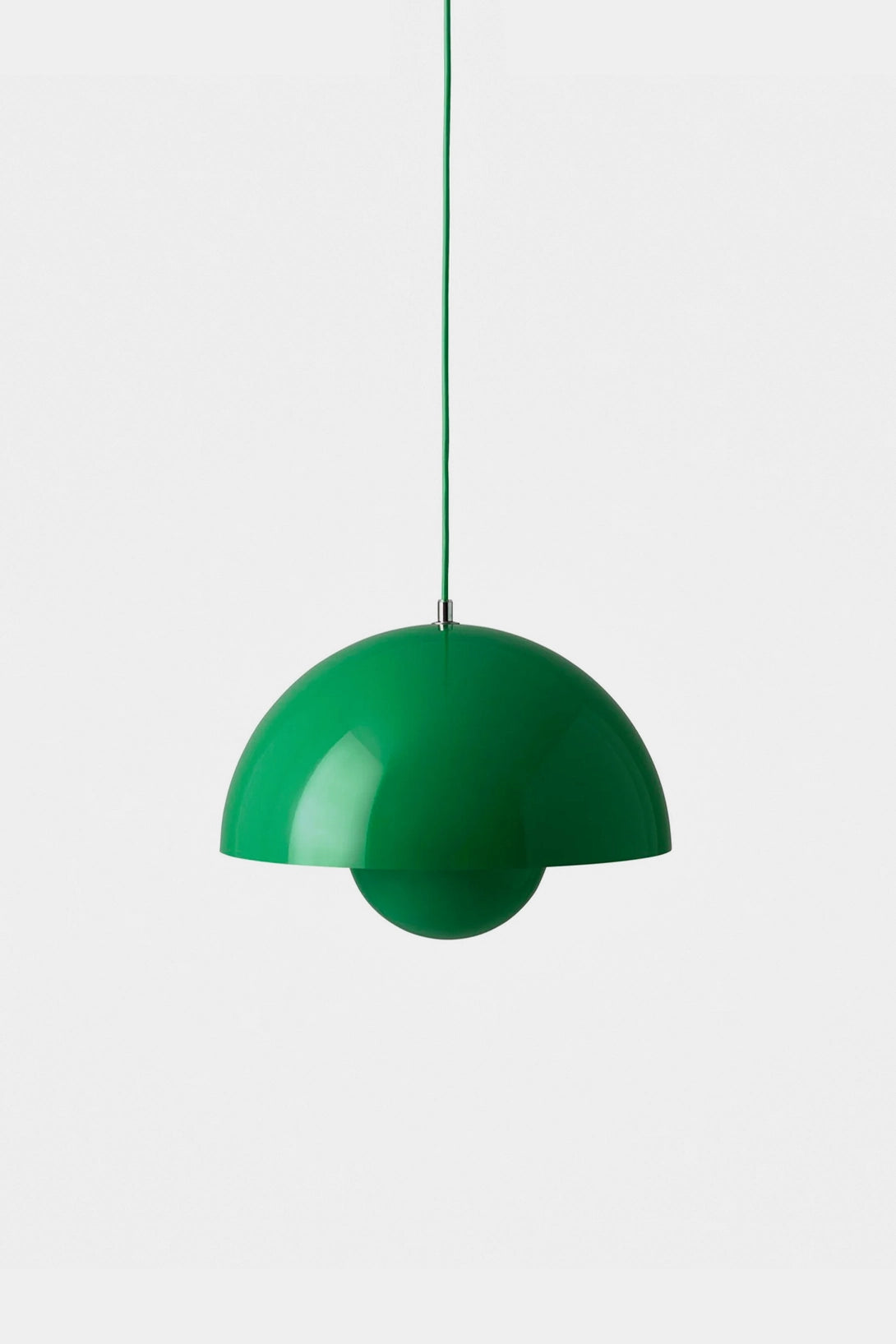 ガンダムVERPAN Verner Panton シャンデリア 2020年 Moon Spherical Suspension Lamp by Verner Panton for Verpan