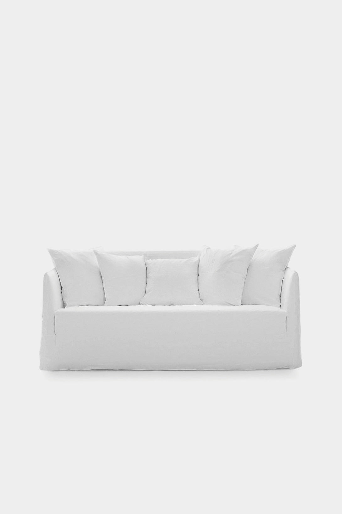 ジェルバゾーニ 北欧家具 GERVASONI,Ghost 10 マルジェラ ソファ