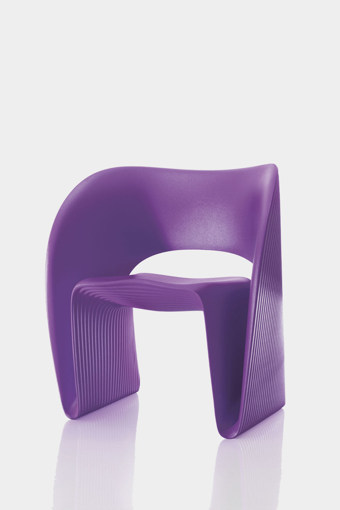 SPUN,Thomas Heatherwick 店舗什器 MAGIS マジス 空間デザイン ベント