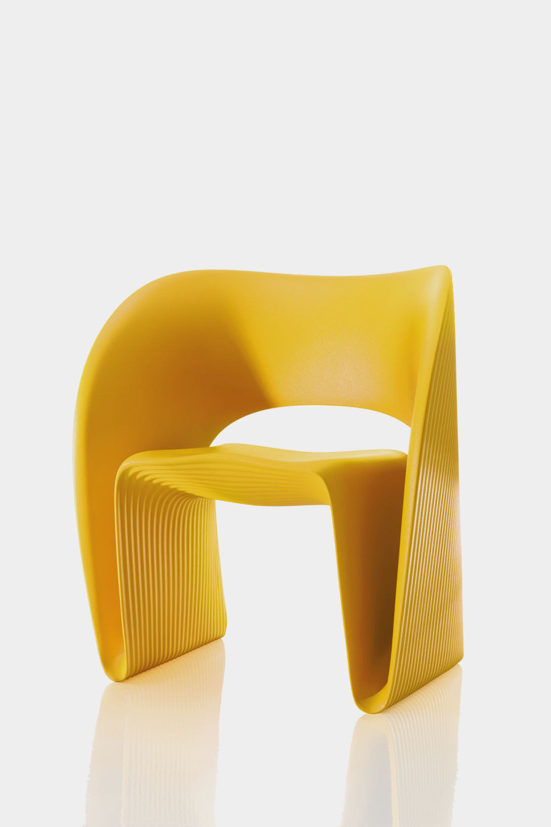 [美品] Majis ラビオロ　RonAradデザイン Raviolo - Magis S.p.A.