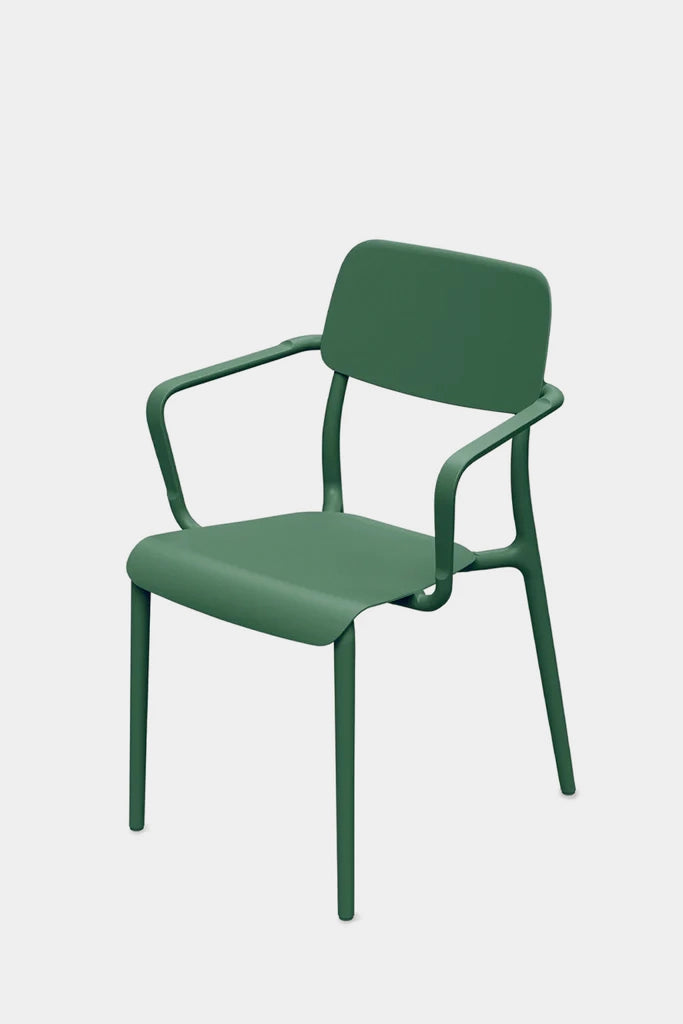 Mayatte Chair N°4 ダイニングチェア アウトドアチェア テラスチェア