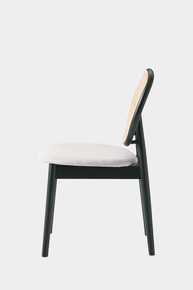 Buffis,Chair,N°1 ワークチェア チェア ダイニングチェア ブークレ