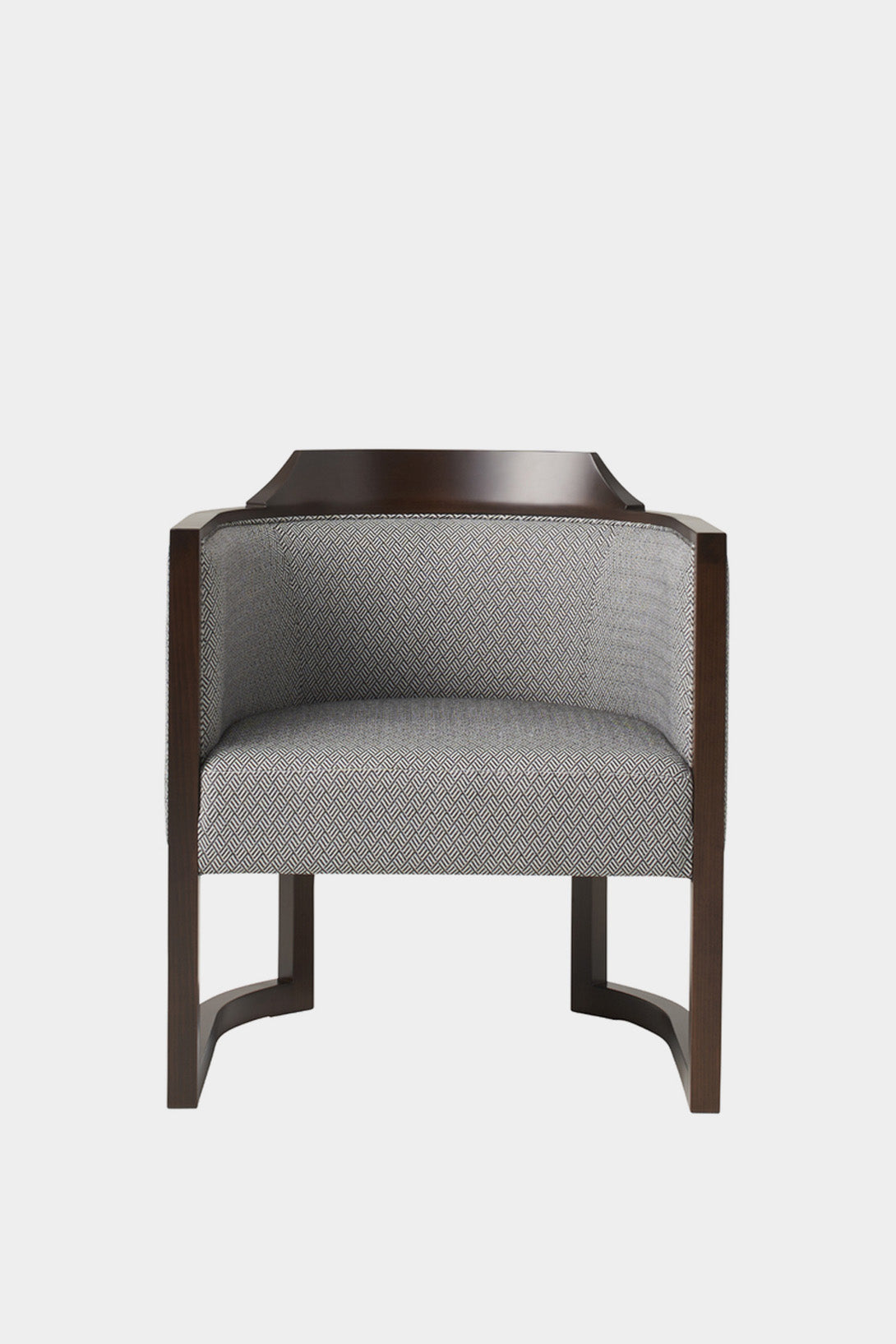 Chair N°96 ソファ 一人掛けソファ ラウンジチェア 店舗デザイン 店舗