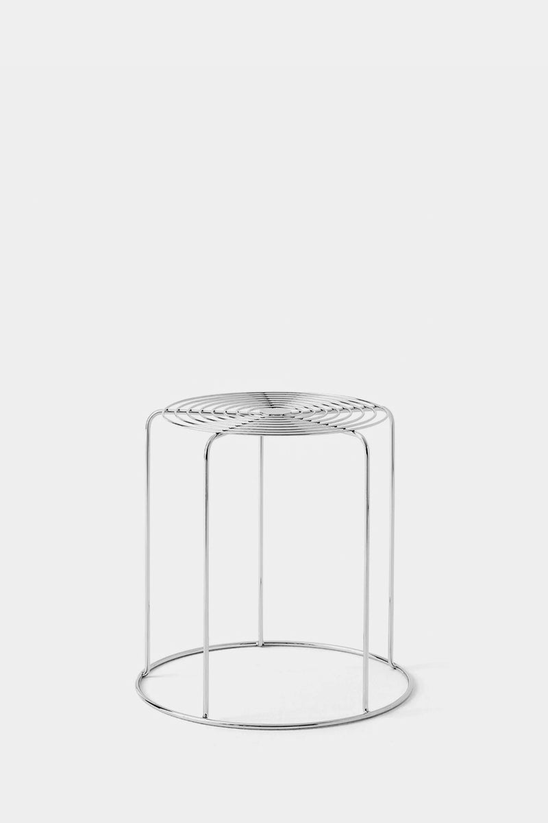 ワイヤー　スツール　ポストモダン shinwashop_andtra-ws-vp11