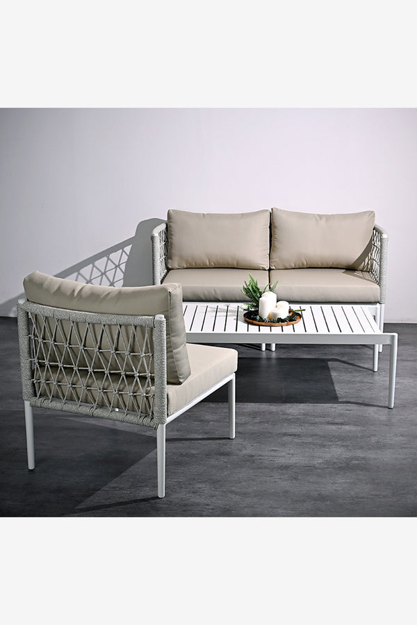 OUTDOOR– DEMODEMIX