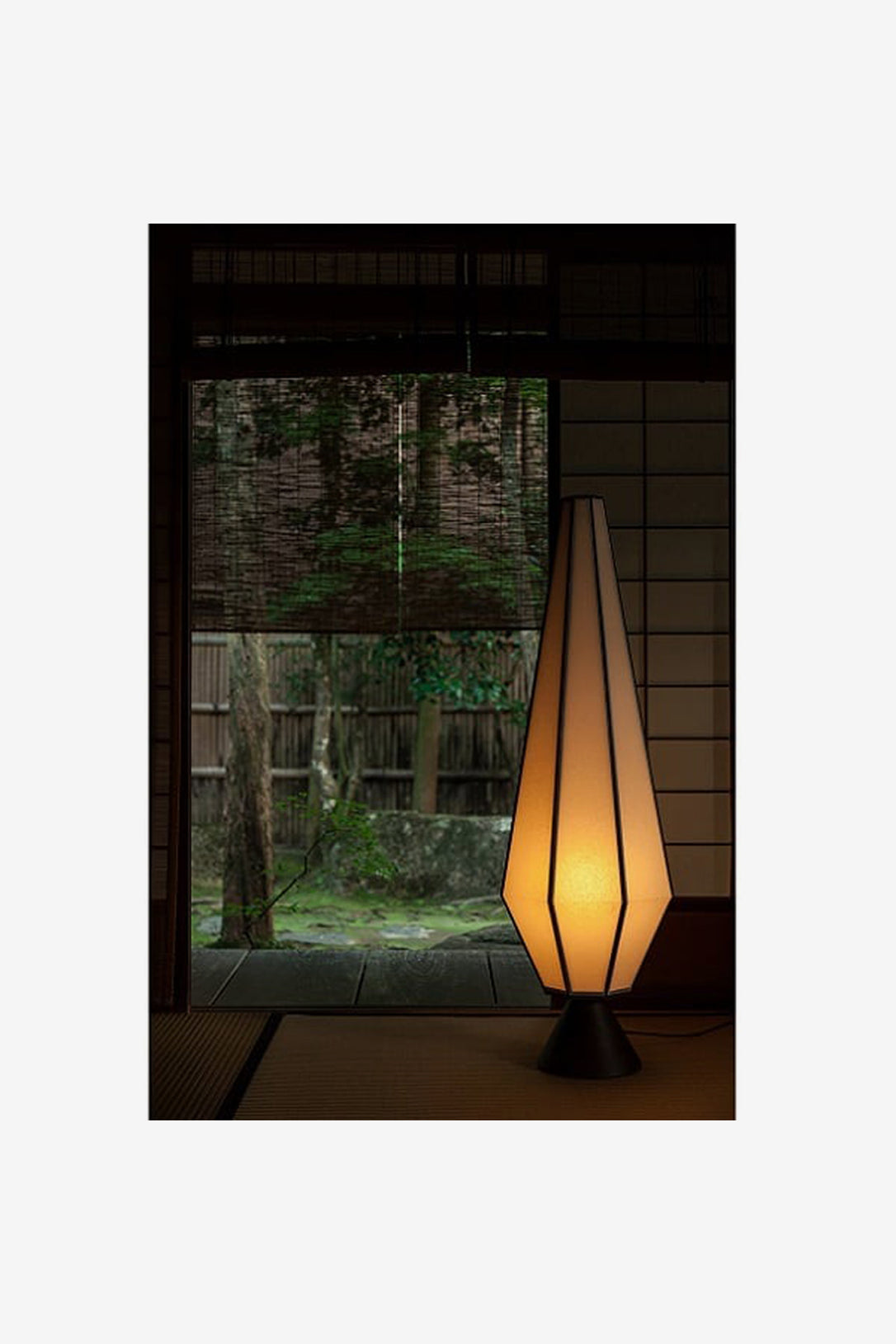 FLOOR LAMP– DEMODEMIX