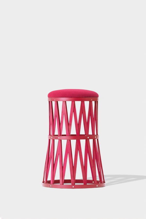 STOOL– DEMODEMIX