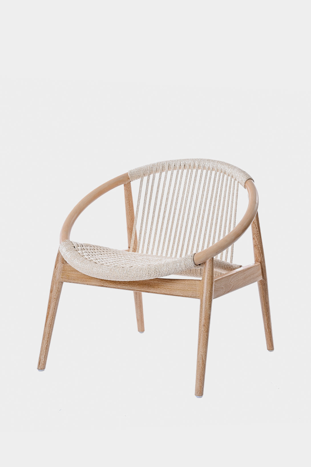 C850XP,Chair 店舗什器 アパレル チーク無垢材 ラタンチェア チェア