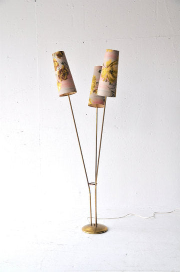 Germany Vintage Floor Lamp