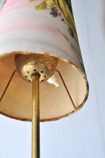 Germany Vintage Floor Lamp