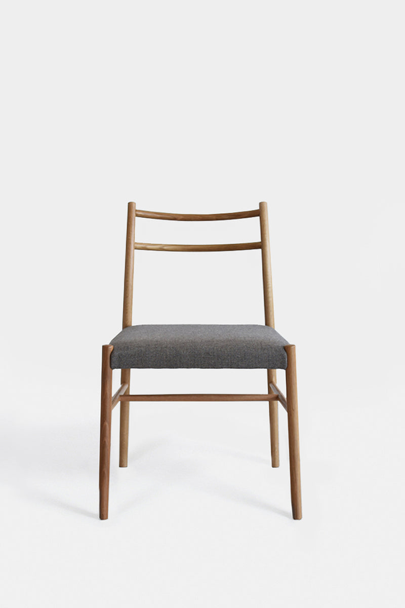 Bentwood Chair N°27 秋田木工 ダイニングチェア「ルフト」ナラ材