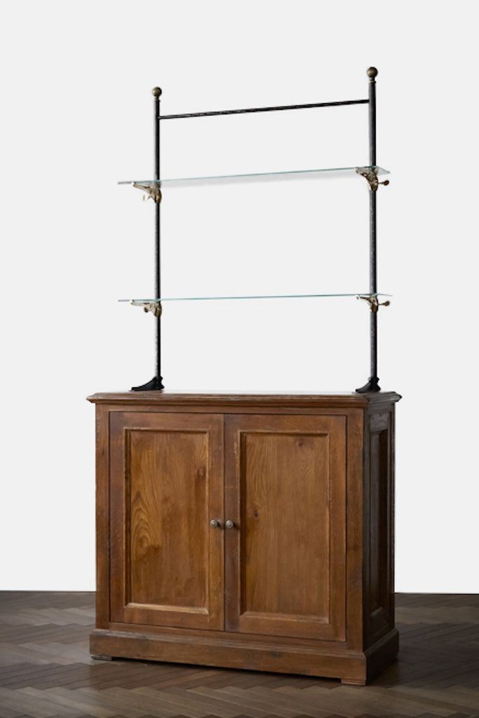 Shelf N°9