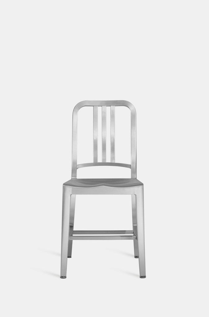 EMECO NAVY® CHAIR エメコチェア USA アルミニウム合金 ペンシル