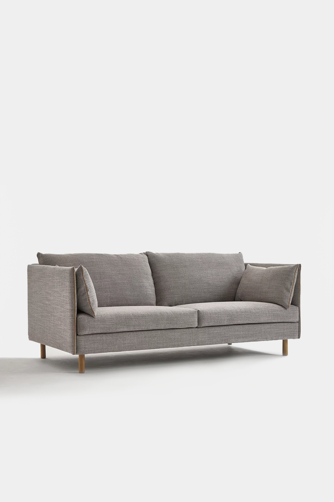 Loisir 2.5 seater 2人掛けソファ リビングソファ 2シーター