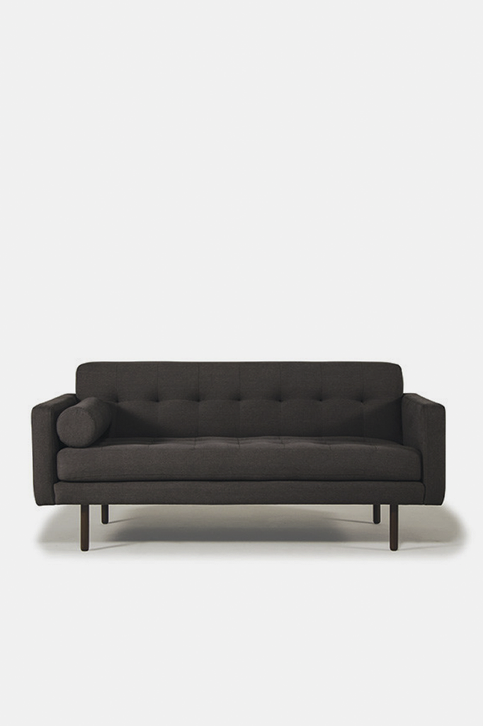 Leather 3 seater ソファ 2人掛けソファ 北欧家具 デンマーク