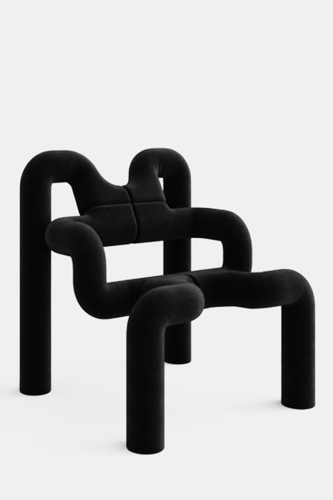 VARIER エクストレム ラウンジチェア 北欧デザイン 1 VARIER / EKSTREM VARIER エクストレム ラウンジチェア 北欧デザイン 1 VARIER / EKSTREM