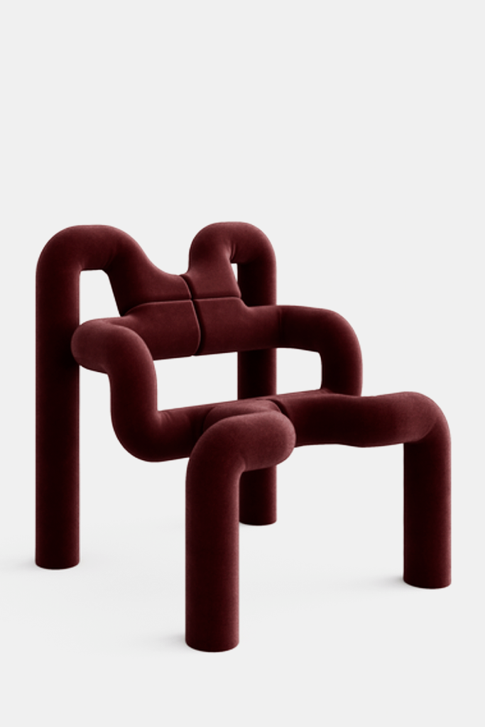 VARIER Ekstrem ラウンジチェア ストッケ 店舗ディスプレイ 店舗 VARIER Ekstrem ラウンジチェア ストッケ 店舗ディスプレイ 店舗