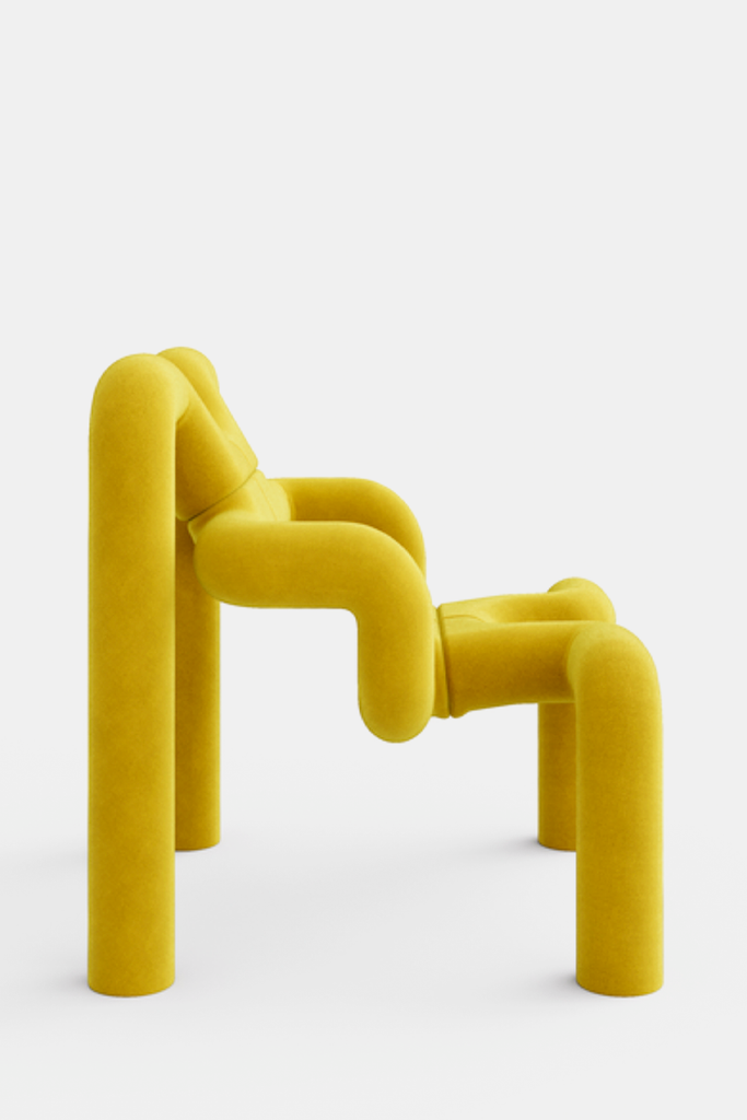 VARIER エクストレム ラウンジチェア 北欧デザイン1 VARIER エクストレム ラウンジチェア 北欧デザイン1