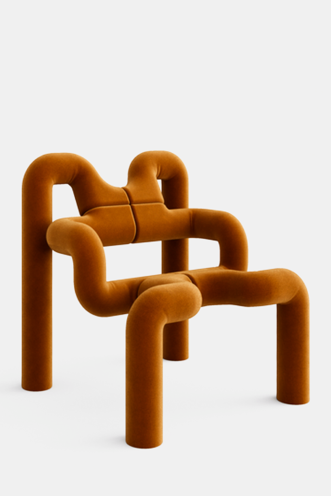 VARIER Ekstrem ラウンジチェア ストッケ 店舗ディスプレイ 店舗什器 VARIER Ekstrem ラウンジチェア ストッケ 店舗ディスプレイ 店舗什器